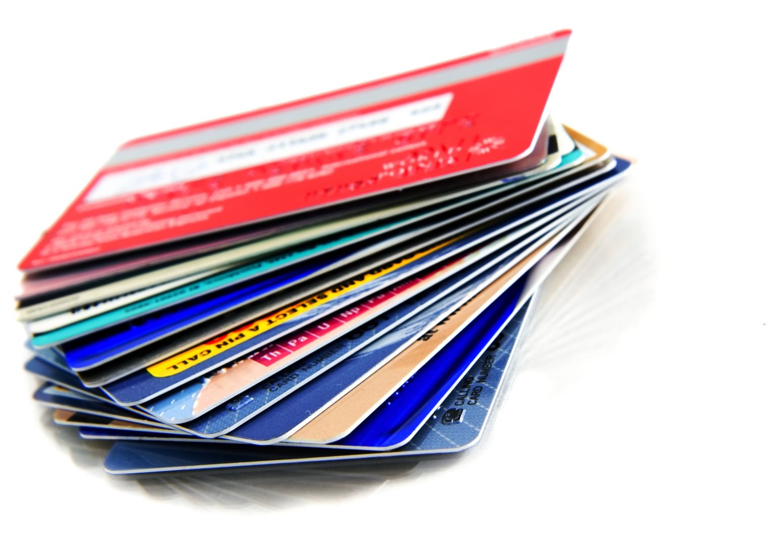 Get The Most From The Best Cash Back Credit Card